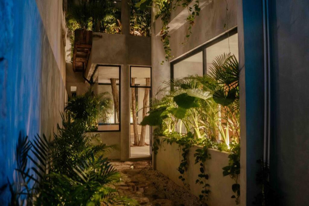 Villa Camila Tulum Exterior foto