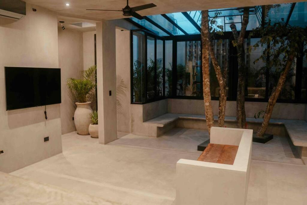 Villa Camila Tulum Exterior foto
