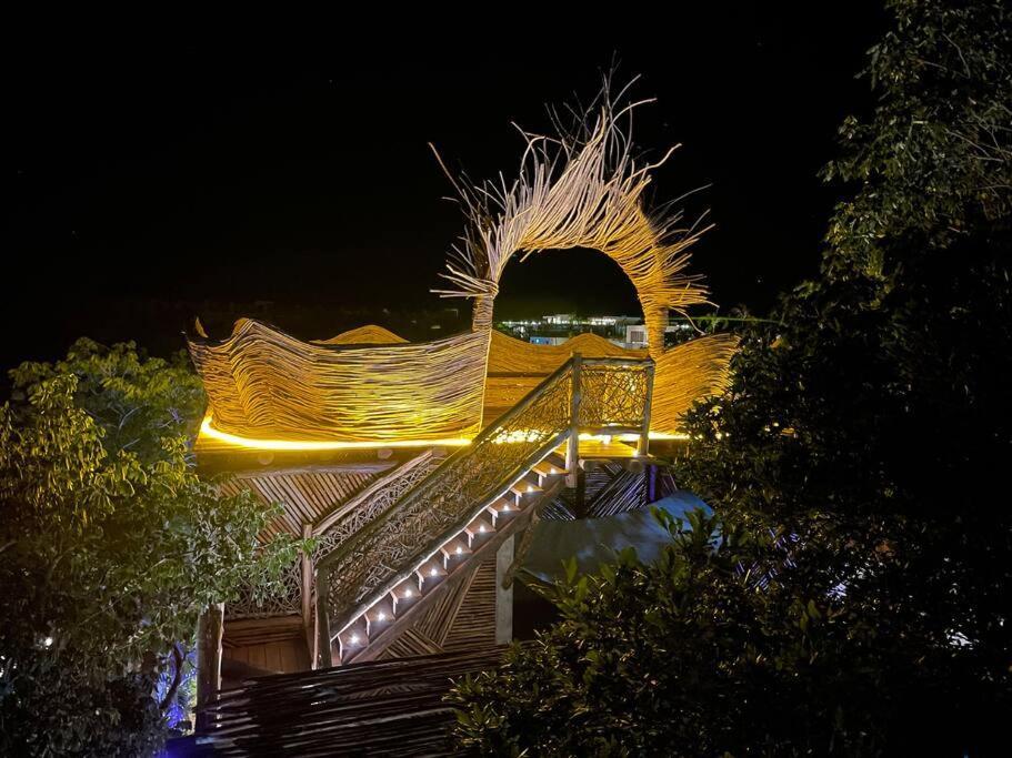 Villa Camila Tulum Exterior foto