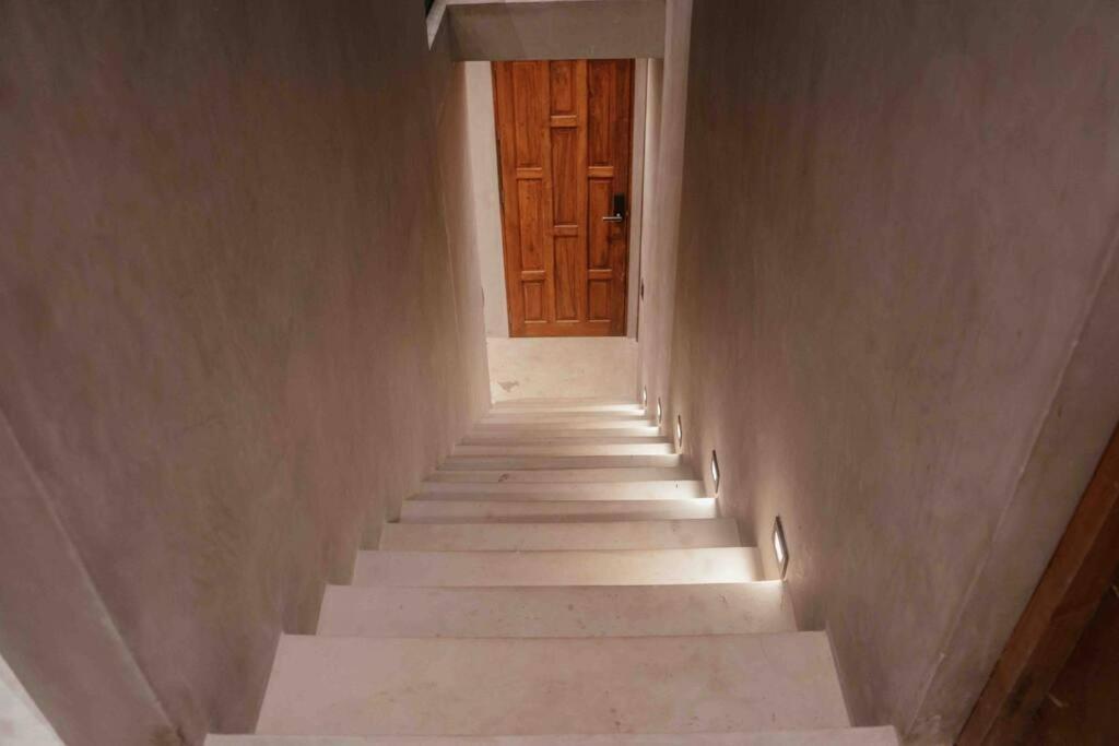 Villa Camila Tulum Exterior foto