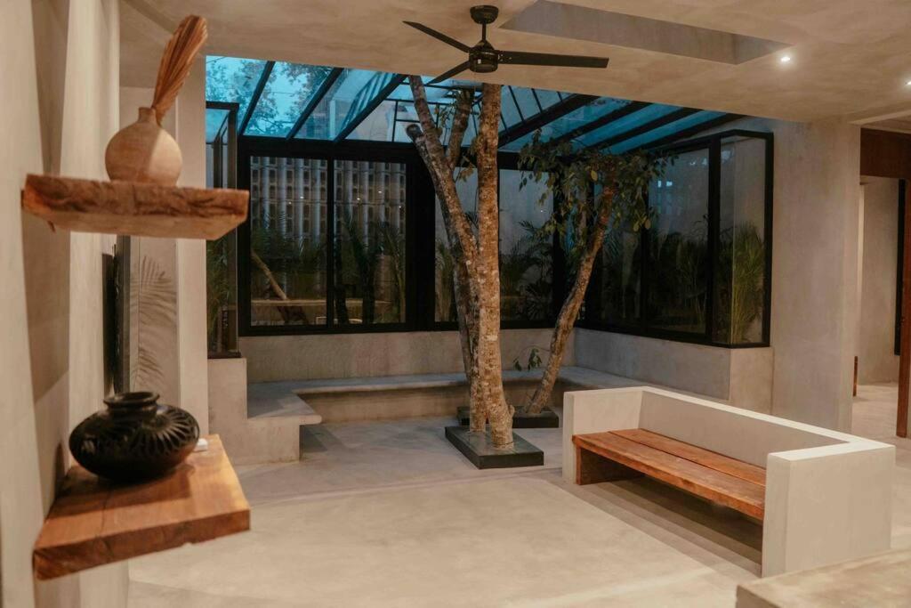 Villa Camila Tulum Exterior foto